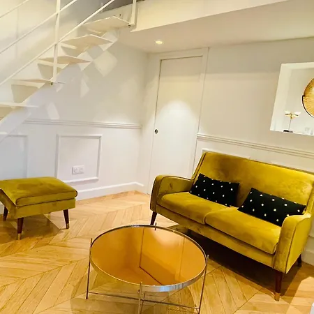 Au ! Le Petillant Leclerc - Place D'erlon - Hyper-centre - Gare *