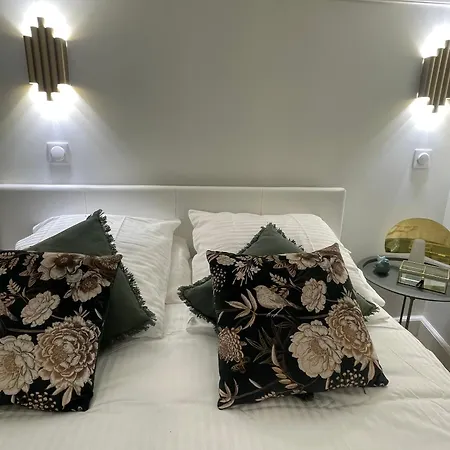 Apartament Au ! Le Petillant Leclerc - Place D'erlon - Hyper-centre - Gare