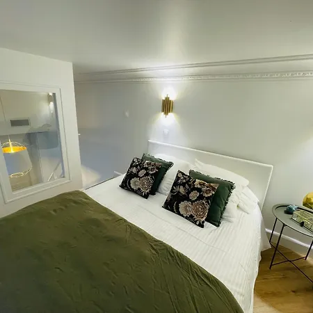 Apartament Au ! Le Petillant Leclerc - Place D'erlon - Hyper-centre - Gare *