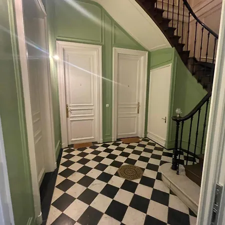 Au ! Le Petillant Leclerc - Place D'erlon - Hyper-centre - Gare Daire *