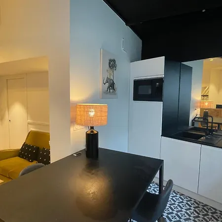 Au ! Le Pétillant Leclerc - Place D'erlon - Hyper-centre - Gare * Reims