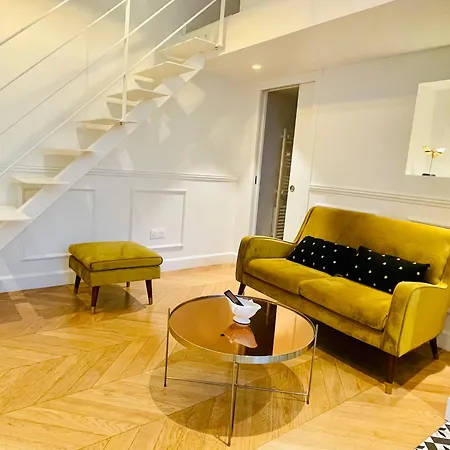 Au ! Le Petillant Leclerc - Place D'erlon - Hyper-centre - Gare Daire *