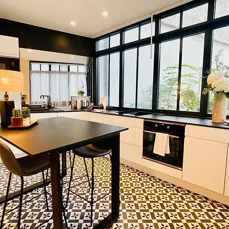 Appartamento Au ! Le Pétillant Leclerc - Place D'erlon - Hyper-centre - Gare *