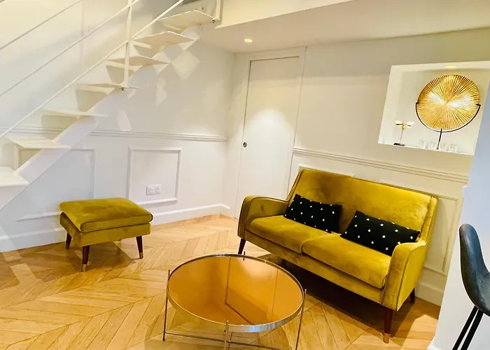 Au ! Le Petillant Leclerc - Place D'erlon - Hyper-centre - Gare *