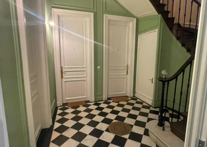 Au ! Le Petillant Leclerc - Place D'erlon - Hyper-centre - Gare Apartament *